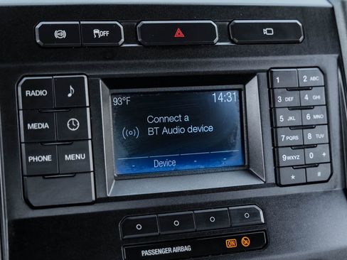 Used 2019 Ford F350 XL w/ Power Equipment Group image 26