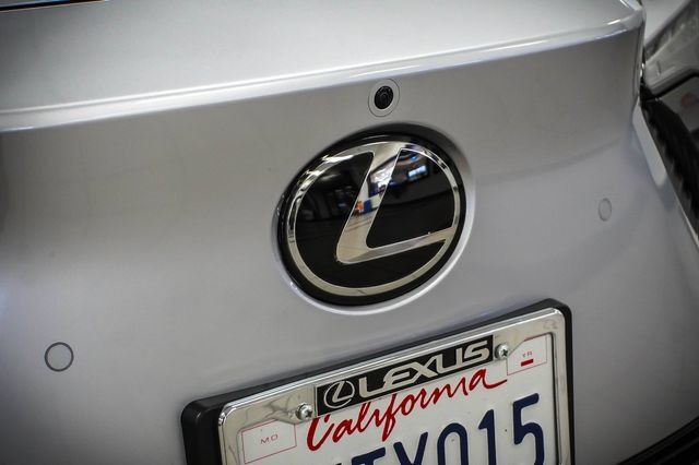 Certified 2023 Lexus RZ 450e Premium w/ Technology Package AWD/4WD image 27