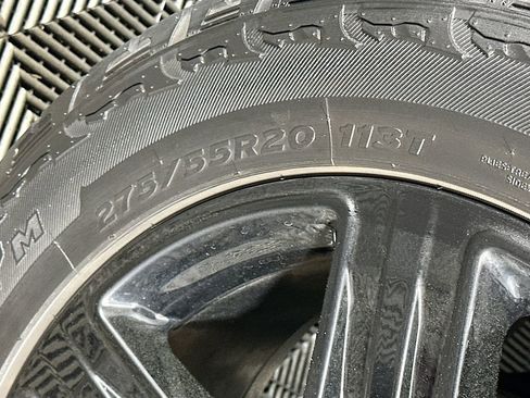 Used 2021 Ford Expedition XLT image 34