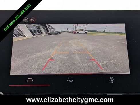 New 2026 GMC Canyon Elevation w/ Convenience Package image 28