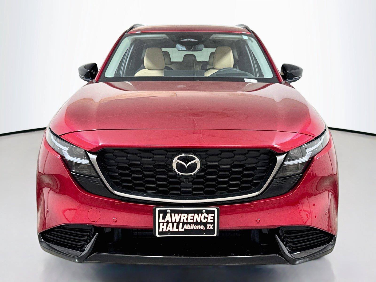 New 2026 MAZDA CX-5 2.5 S w/ Premium Plus Package AWD/4WD image 2