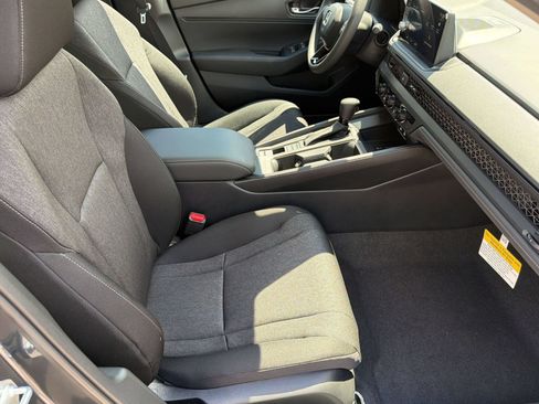 New 2026 Honda Accord LX image 26