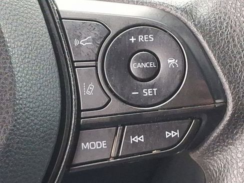 Used 2025 Toyota RAV4 XLE w/ Convenience Package FWD image 22