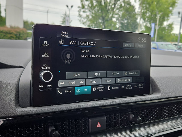 Used 2024 Honda CR-V EX-L image 17