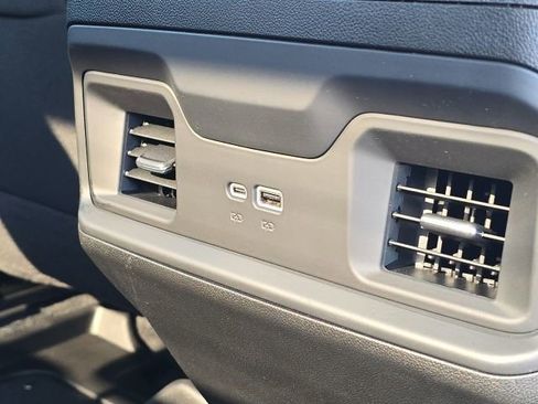 Used 2024 Chevrolet Silverado 1500 RST w/ Redline Edition image 16