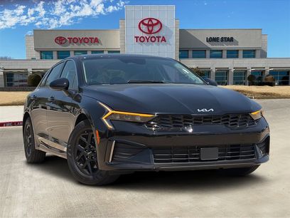 Used 2026 Kia K5 LXS