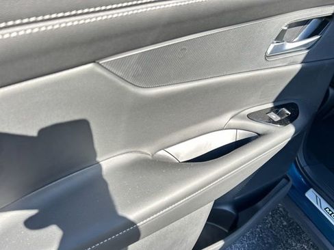 New 2026 Nissan Murano Platinum AWD/4WD image 15