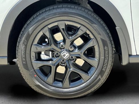 New 2025 Honda HR-V Sport image 28