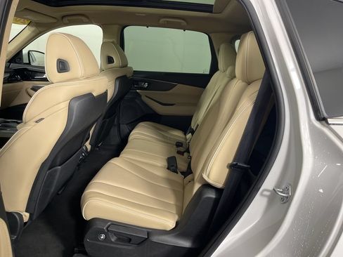 Certified 2023 Acura MDX SH-AWD w/ Advance Package image 26