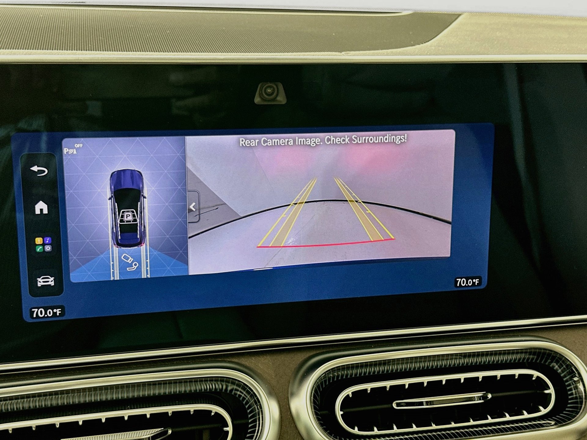 New 2027 Mercedes-Benz GLE 450 4MATIC image 15