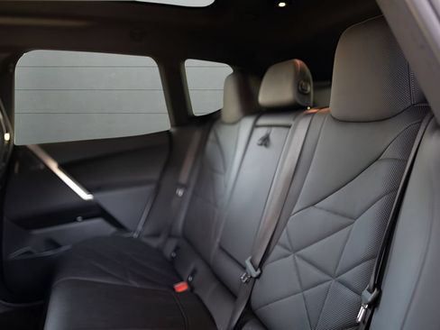 Used 2023 BMW iX M60 w/ Executive Package AWD/4WD image 52