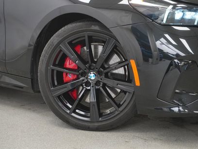 Used 2024 BMW 540i xDrive w/ Premium Package