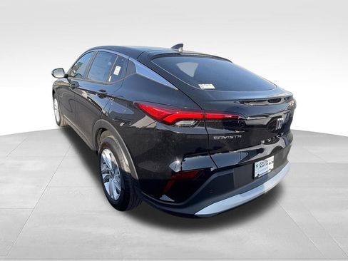 New 2026 Buick Envista Preferred FWD image 6
