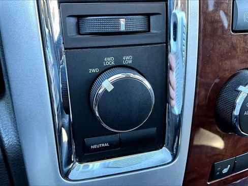 Used 2010 Dodge Ram 3500 Truck Laramie w/ Protection Group image 34