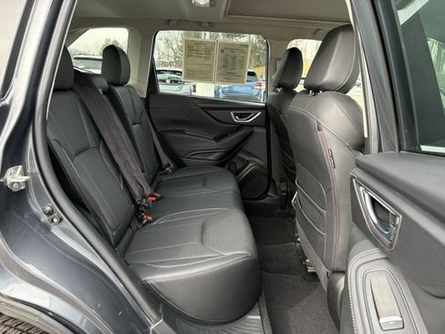 Used 2021 Subaru Forester Limited w/ Popular Package #3 image 31