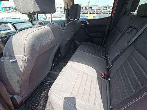 Used 2023 Ford Ranger XL w/ Equipment Group 101A High image 21