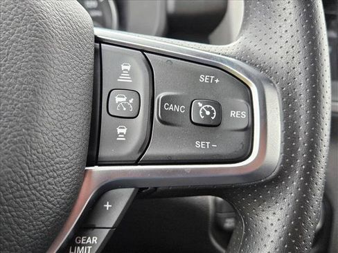Used 2026 RAM 1500 Classic Warlock AWD/4WD image 14