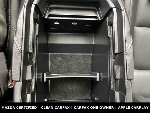 Certified 2025 MAZDA CX-30 AWD 2.5 S w/ Preferred Package image 25