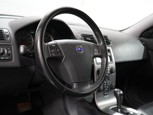 Used 2007 Volvo S40 T5 FWD image 11