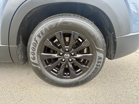 Used 2024 MAZDA CX-50 AWD 2.5 S w/ Cargo Package image 11