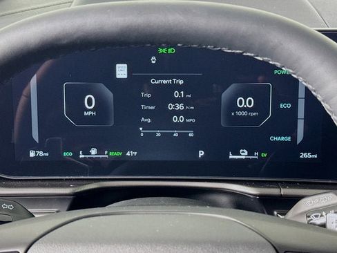 New 2026 Kia Sportage SX Prestige image 14