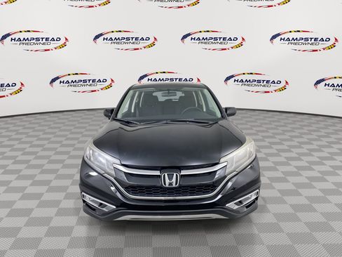Used 2016 Honda CR-V EX image 3