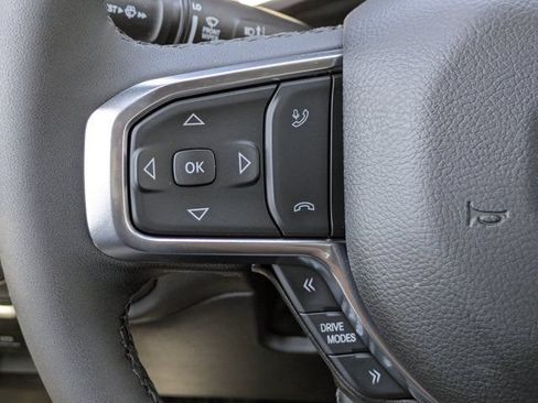 New 2026 RAM 1500 Laramie w/ Laramie Preferred Package AWD/4WD image 25
