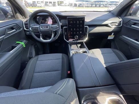 New 2026 GMC Acadia Elevation FWD image 28