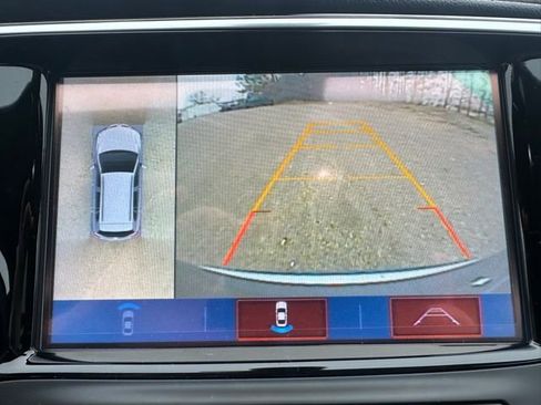 Used 2019 Buick Envision Premium w/ Driver Confidence Package image 35