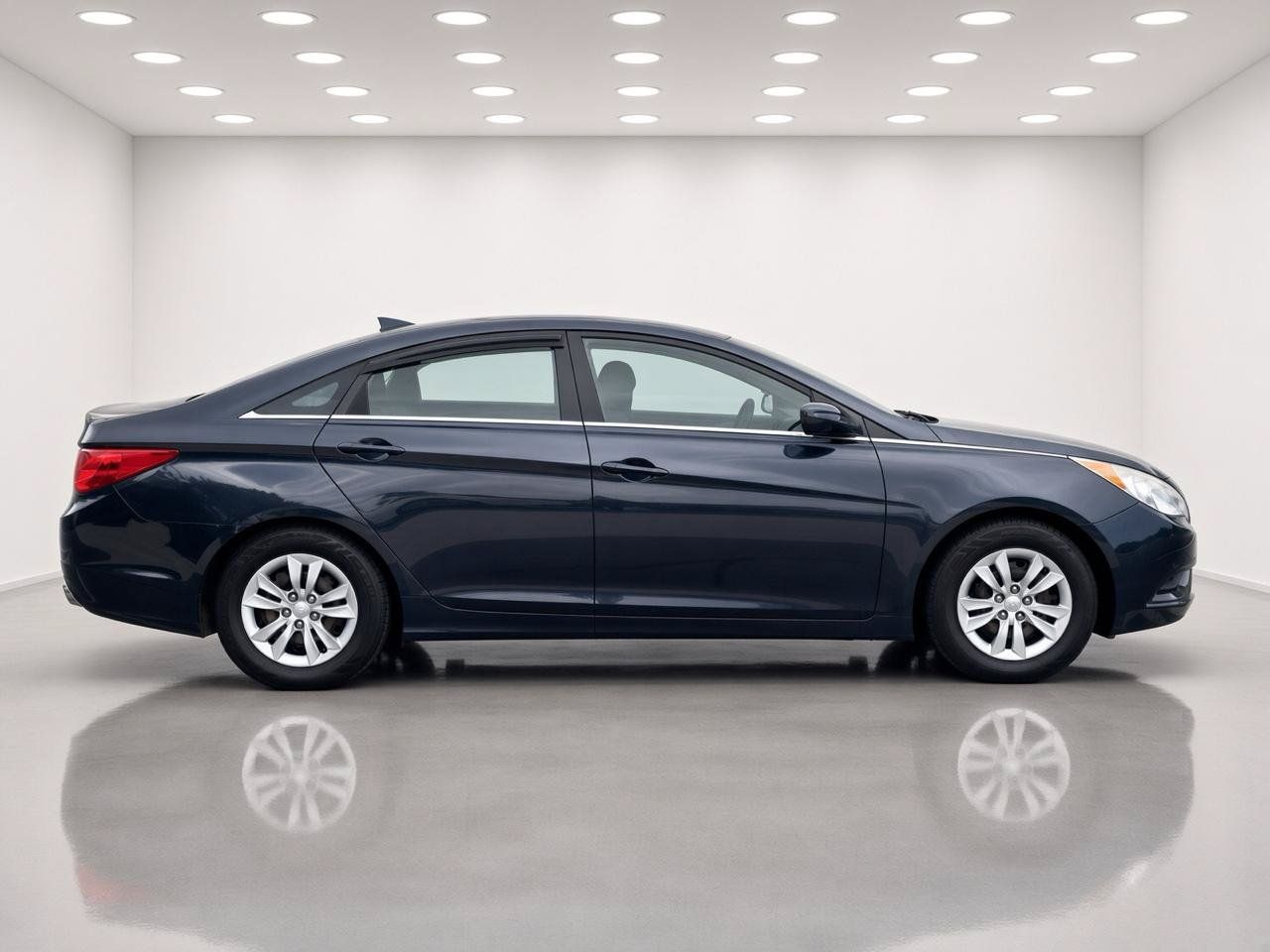 Used 2013 Hyundai Sonata GLS FWD image 7