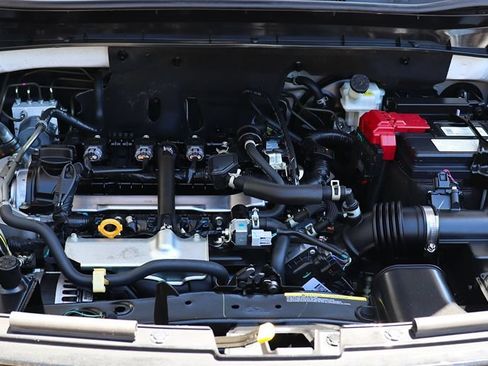 Used 2023 Nissan Kicks S FWD image 55