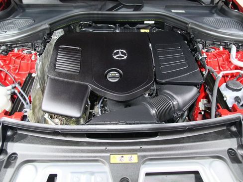 Certified 2026 Mercedes-Benz GLC 300 4MATIC image 32