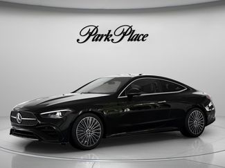 Used 2026 Mercedes-Benz CLE 300 4MATIC Coupe video 2