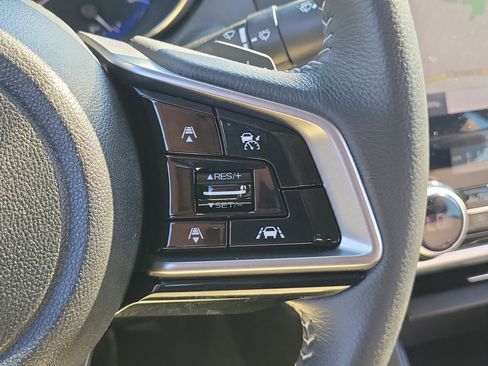 Used 2019 Subaru Legacy 2.5i Limited w/ Popular Package #2A image 28