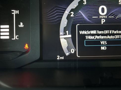 New 2026 Toyota Tacoma SR5 AWD/4WD image 15