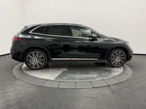 Used 2023 Mercedes-Benz EQE 500 4MATIC SUV image 8