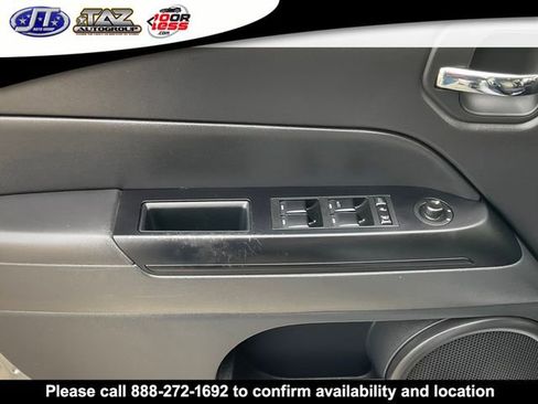 Used 2016 Jeep Patriot Sport w/ Power Value Group image 10