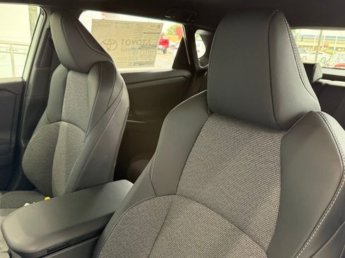 New 2026 Toyota bZ image 19