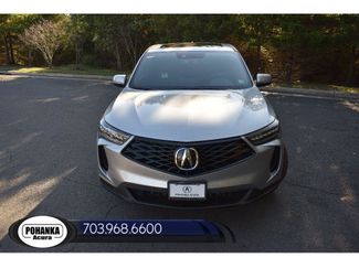 New 2025 Acura RDX SH-AWD video 3