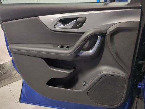 Used 2019 Chevrolet Blazer LT image 37
