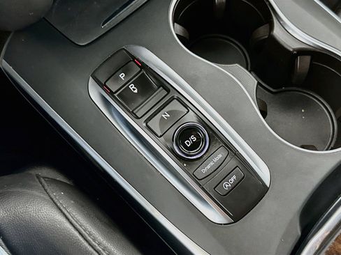 Used 2019 Acura MDX FWD image 23