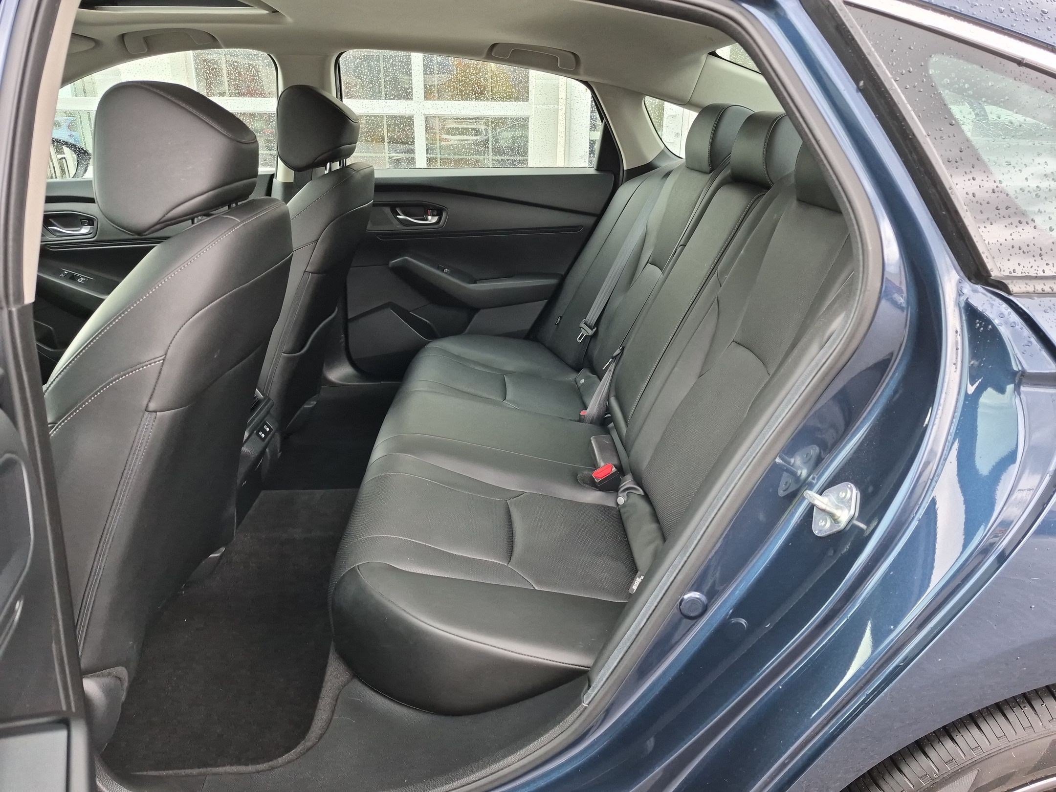 Used 2024 Honda Accord EX-L image 29