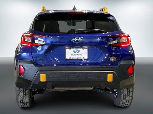 Used 2024 Subaru Crosstrek 2.5i Wilderness AWD/4WD image 2