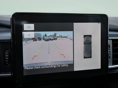 Used 2023 Ford Explorer ST-Line w/ Class IV Trailer Tow Package AWD/4WD image 38