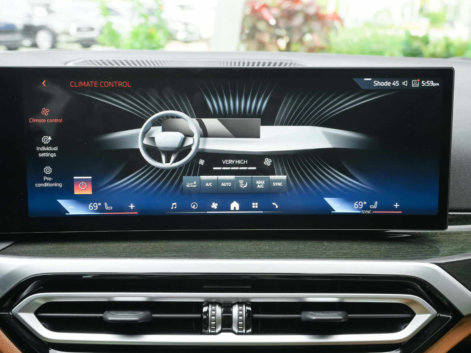 Used 2024 BMW i4 eDrive35 w/ Convenience Package RWD image 18