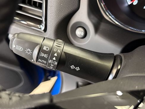 New 2026 Mitsubishi Outlander Sport SE AWD/4WD image 16