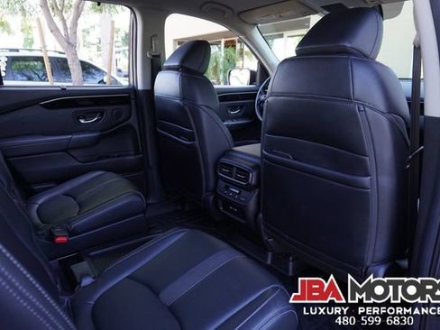 Used 2024 Honda Pilot EX-L image 10
