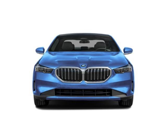 New 2027 BMW 530i RWD image 7