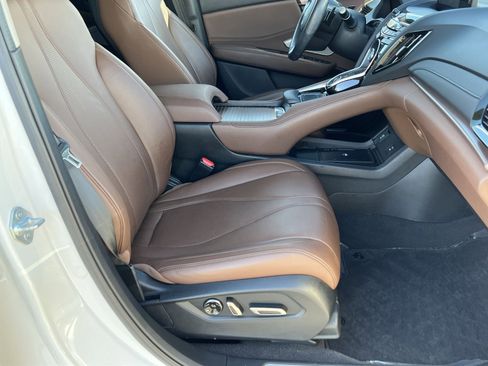 Certified 2023 Acura RDX AWD w/ Technology Package image 30