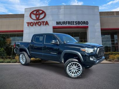 Used 2019 Toyota Tacoma TRD Off-Road
